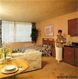 The Esplanade Hotel White Plains Cameră foto